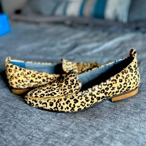 Dr. Scholl’s Memory Foam Cool Fit loafers